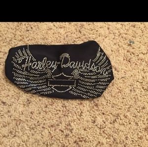Harley Davidson Headband